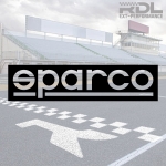 Sparco 데칼 (B타입)