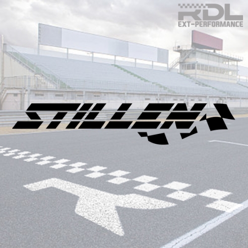 STILLEN 데칼