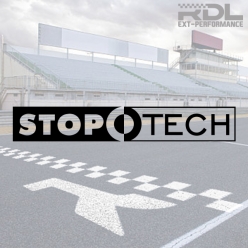 STOP TECH 데칼