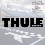 THULE 데칼 (A타입)