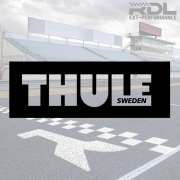 THULE 데칼 (B타입)