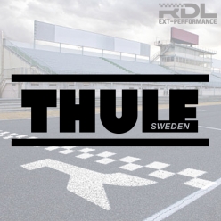 THULE 데칼 (C타입)