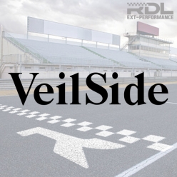 VeilSide 데칼 (A타입)