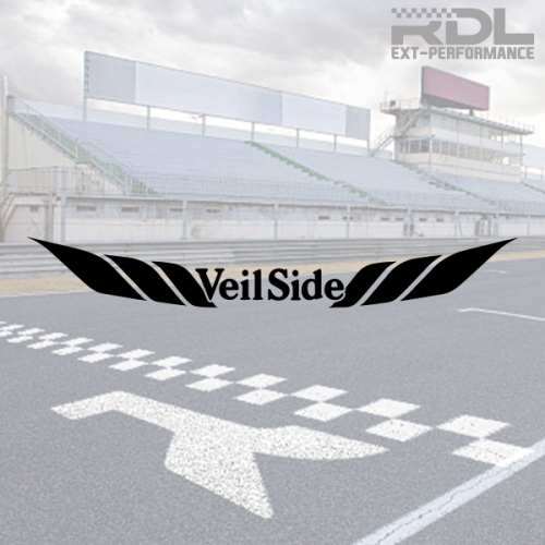 VeilSide 데칼 (B타입)