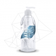 [기온쿼츠] Q2M BATHE ESSENCE 바스 에센스 (400ml)