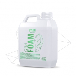 [기온쿼츠] Q2M FOAM 폼 (4000ml)