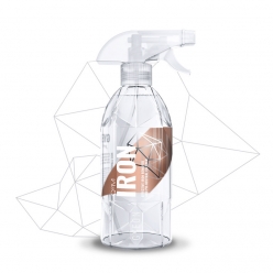 [기온쿼츠] Q2M IRON 아이언 (500ml)