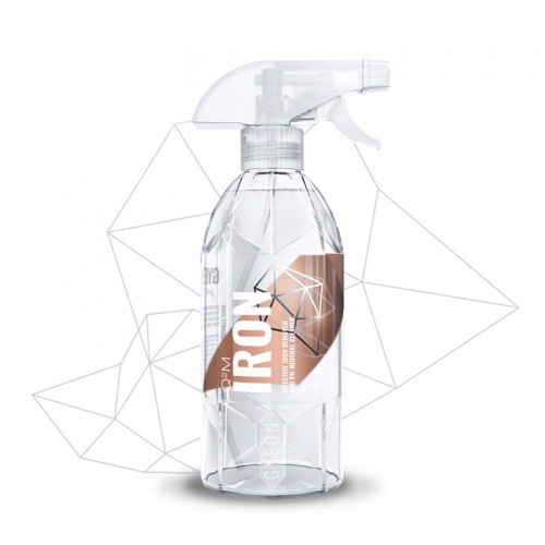 [기온쿼츠] Q2M IRON 아이언 (500ml)