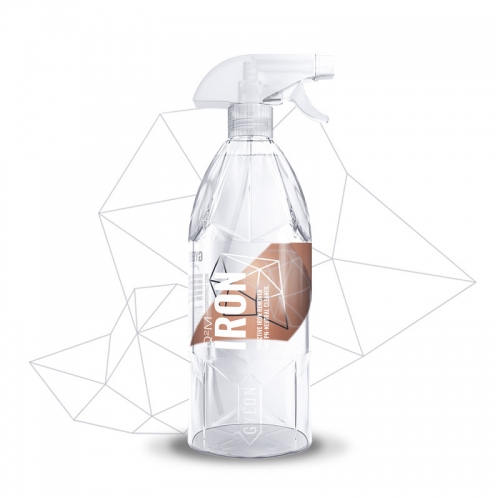 [기온쿼츠] Q2M IRON 아이언 (1000ml)