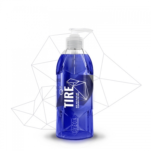 [기온쿼츠] Q2 TIRE 타이어 (400ml)