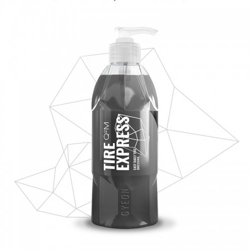 [기온쿼츠] Q2M TIRE EXPRESS 타이어익스프레스 (400ml)