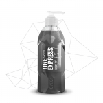 [기온쿼츠] Q2M TIRE EXPRESS 타이어익스프레스 (400ml)