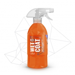 [기온쿼츠] Q2M NEW WETCOAT 뉴 웻코트 (500ml)