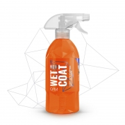 [기온쿼츠] Q2M NEW WETCOAT 뉴 웻코트 (500ml)