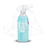 [기온쿼츠] Q2M QUICK DETAILER 퀵디테일러 (400ml)