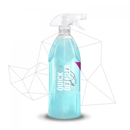 [기온쿼츠] Q2M QUICK DETAILER 퀵디테일러 (1000ml)