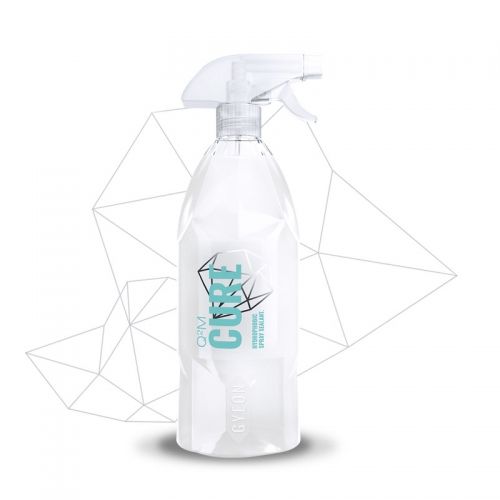 [기온쿼츠] Q2M CURE 큐어 (1000ml)