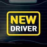 초보운전 NEW DRIVER