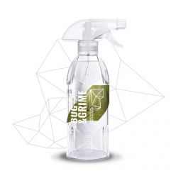 [기온쿼츠] Q2M BUG&GRIME 버그앤그림 (400ml)