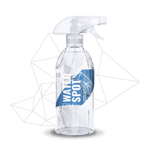 [기온쿼츠] Q2M WATER SPOT 워터스팟 (500ml)