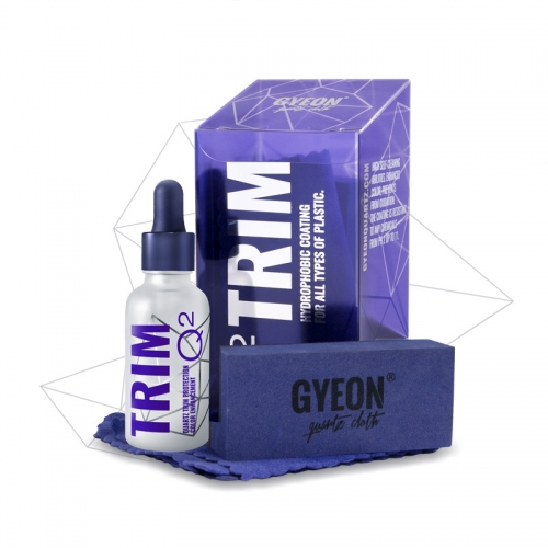 [기온쿼츠] Q2 TRIM 트림 (30ml)