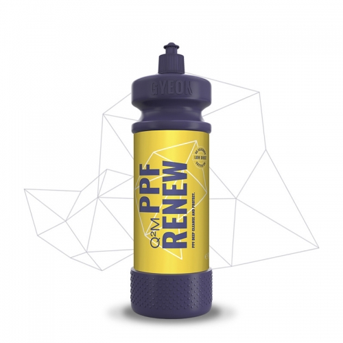 [기온쿼츠] Q2M PPF RENEW PPF리뉴 (1000ml)