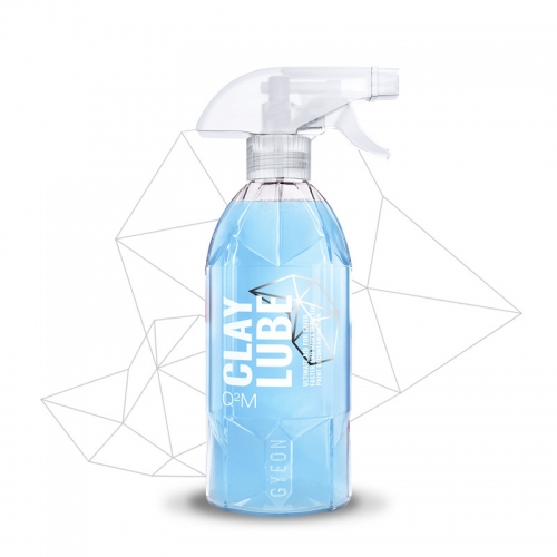 [기온쿼츠] Q2M CLAY LUBE 클레이루브 (500ml)