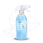 [기온쿼츠] Q2M CLAY LUBE 클레이루브 (500ml)