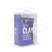 [기온쿼츠] Q2M CLAY COARSE 클레이 콜스   (하드타입)