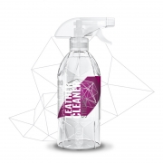 [기온쿼츠] Q2M LEATHER CLEANER STRONG 레더클리너 스트롱 (500ml)