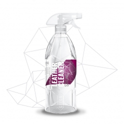 [기온쿼츠] Q2M LEATHER CLEANER STRONG 레더클리너 스트롱 (1000ml)