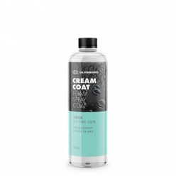 [글로스브로] CREAM COAT 크림코트 (500ml)