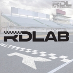 RDLAB 데칼