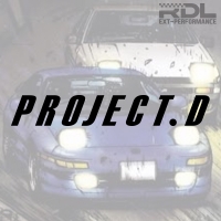 PROJECT.D 프로젝트.D 데칼