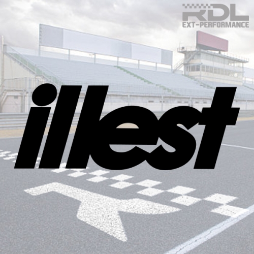 illest 데칼 (A타입)