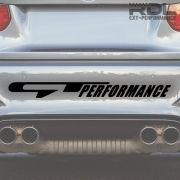 GT PERFORMANCE GT퍼포먼스 데칼