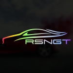 RSNGT 동호회 데칼