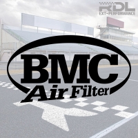 BMC Air Filter 데칼 (A타입)