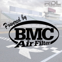 BMC Air Filter 데칼 (B타입)