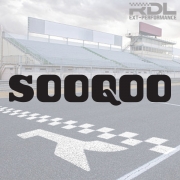 SOOQOO 데칼