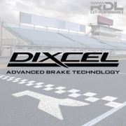 DIXCEL 데칼