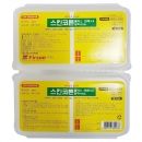 알콜탈지면 알콜솜