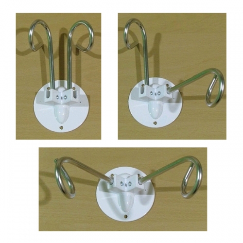 링겔걸이 수액걸이