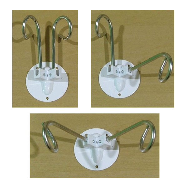 링겔걸이 수액걸이