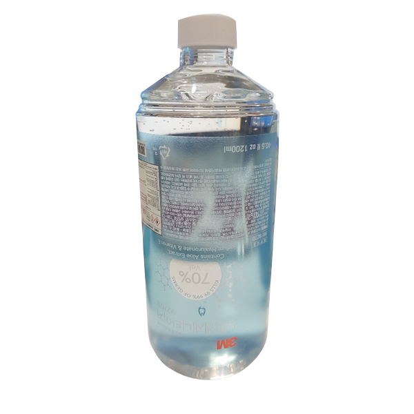 손세정제 손소독제