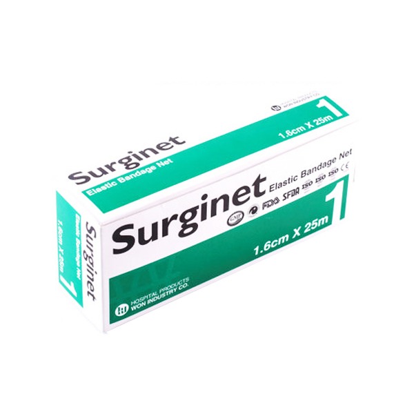 [고별특가] 써지네트 써지넷 SURGINET