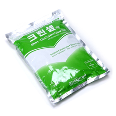 [Drmro회원특가]알콜탈지면