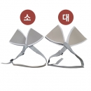 팔걸이