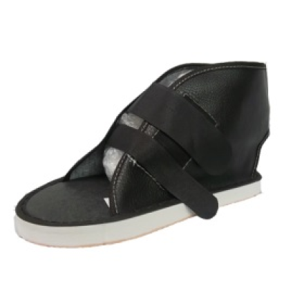 [특가상품]석고신발, 캐스트슈즈, 깁스신발