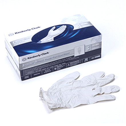 [기한임박]니트릴장갑(유효기간 : 26년03월30일까지)